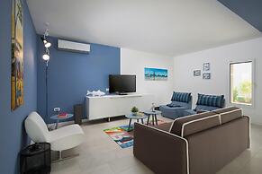 Exquisite Villa in Stanisovi With Swimming Pool