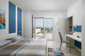 Exquisite Villa in Stanisovi With Swimming Pool