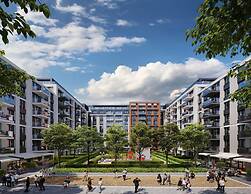 Exquisite Villa in Stanisovi With Swimming Pool