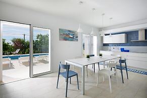 Exquisite Villa in Stanisovi With Swimming Pool