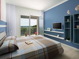 Exquisite Villa in Stanisovi With Swimming Pool