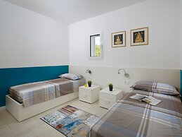 Exquisite Villa in Stanisovi With Swimming Pool