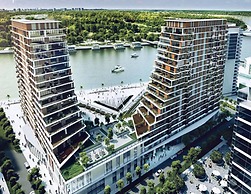 Exquisite Villa in Stanisovi With Swimming Pool