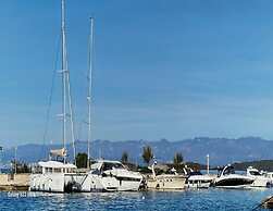 Exquisite Villa in Stanisovi With Swimming Pool