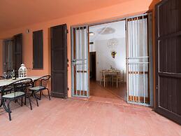 Belvilla by OYO Bungalow on the Adriatic Coast