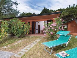 Belvilla by OYO Bungalow on the Adriatic Coast