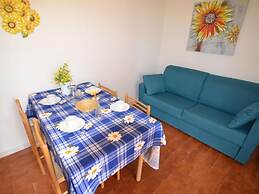 Belvilla by OYO Bungalow on the Adriatic Coast