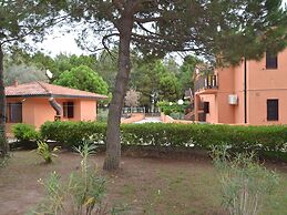 Belvilla by OYO Bungalow on the Adriatic Coast