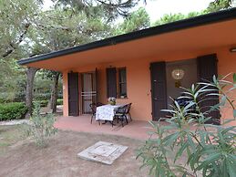 Belvilla by OYO Bungalow on the Adriatic Coast