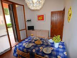 Belvilla by OYO Bungalow on the Adriatic Coast