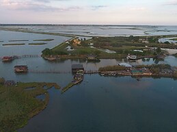 Belvilla by OYO Bungalow on the Adriatic Coast