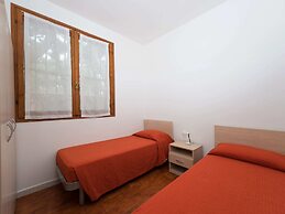 Belvilla by OYO Bungalow on the Adriatic Coast