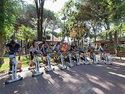 Belvilla by OYO Bungalow on the Adriatic Coast