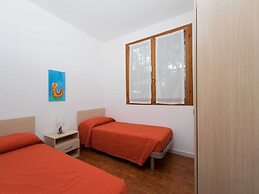 Belvilla by OYO Bungalow on the Adriatic Coast