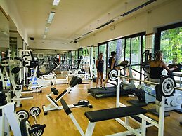 Belvilla by OYO Bungalow on the Adriatic Coast