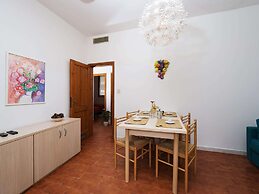 Belvilla by OYO Bungalow on the Adriatic Coast