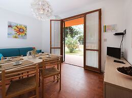 Belvilla by OYO Bungalow on the Adriatic Coast