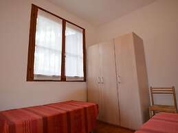 Belvilla by OYO Bungalow on the Adriatic Coast