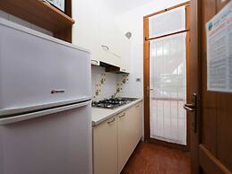 Belvilla by OYO Bungalow on the Adriatic Coast