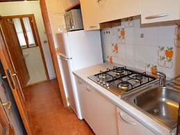 Belvilla by OYO Bungalow on the Adriatic Coast