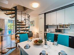 Modern Villa in Rovinj With Private Swimming Pool