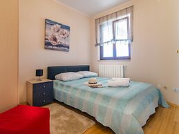 Modern Villa in Rovinj With Private Swimming Pool