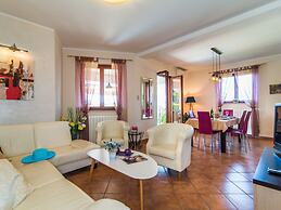 Modern Villa in Rovinj With Private Swimming Pool