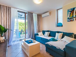 Modern Villa in Rovinj With Private Swimming Pool