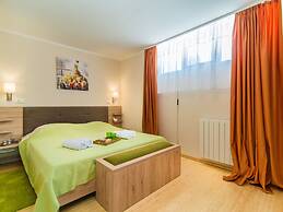 Modern Villa in Rovinj With Private Swimming Pool