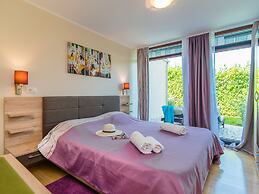 Modern Villa in Rovinj With Private Swimming Pool