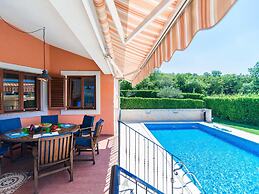 Modern Villa in Rovinj With Private Swimming Pool