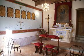 Belvilla by OYO Vaschi Due Trilo Cinque