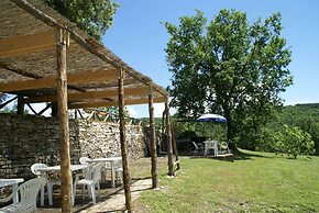 Belvilla by OYO Vaschi Due Trilo Cinque