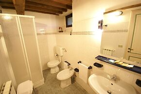 Belvilla by OYO Vaschi Due Trilo Cinque