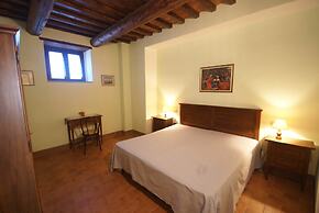 Belvilla by OYO Vaschi Due Trilo Cinque