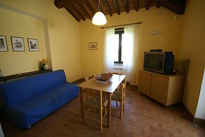 Belvilla by OYO Vaschi Due Trilo Cinque