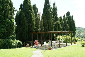 Belvilla by OYO Vaschi Due Trilo Cinque