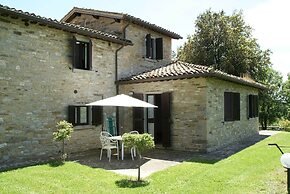 Belvilla by OYO Vaschi Due Trilo Cinque