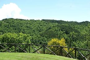 Belvilla by OYO Vaschi Due Trilo Cinque