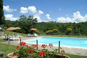 Belvilla by OYO Vaschi Due Trilo Cinque