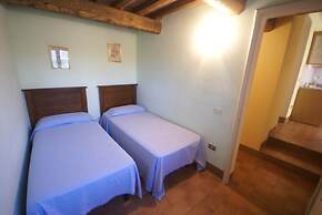 Belvilla by OYO Vaschi Due Trilo Cinque