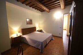 Belvilla by OYO Vaschi Due Trilo Cinque