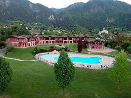 Apartment in Idro With Lake and Mountain Views