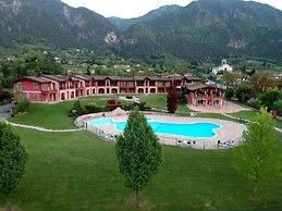 Apartment in Idro With Lake and Mountain Views