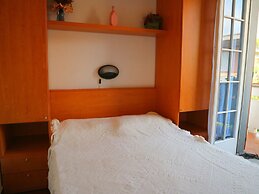 Nice Holiday Home in Marina di Massa near Beach