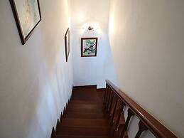 Nice Holiday Home in Marina di Massa near Beach