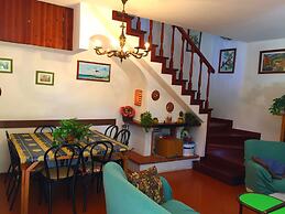 Nice Holiday Home in Marina di Massa near Beach