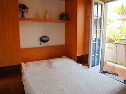 Nice Holiday Home in Marina di Massa near Beach