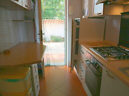 Nice Holiday Home in Marina di Massa near Beach
