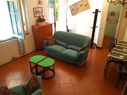 Nice Holiday Home in Marina di Massa near Beach